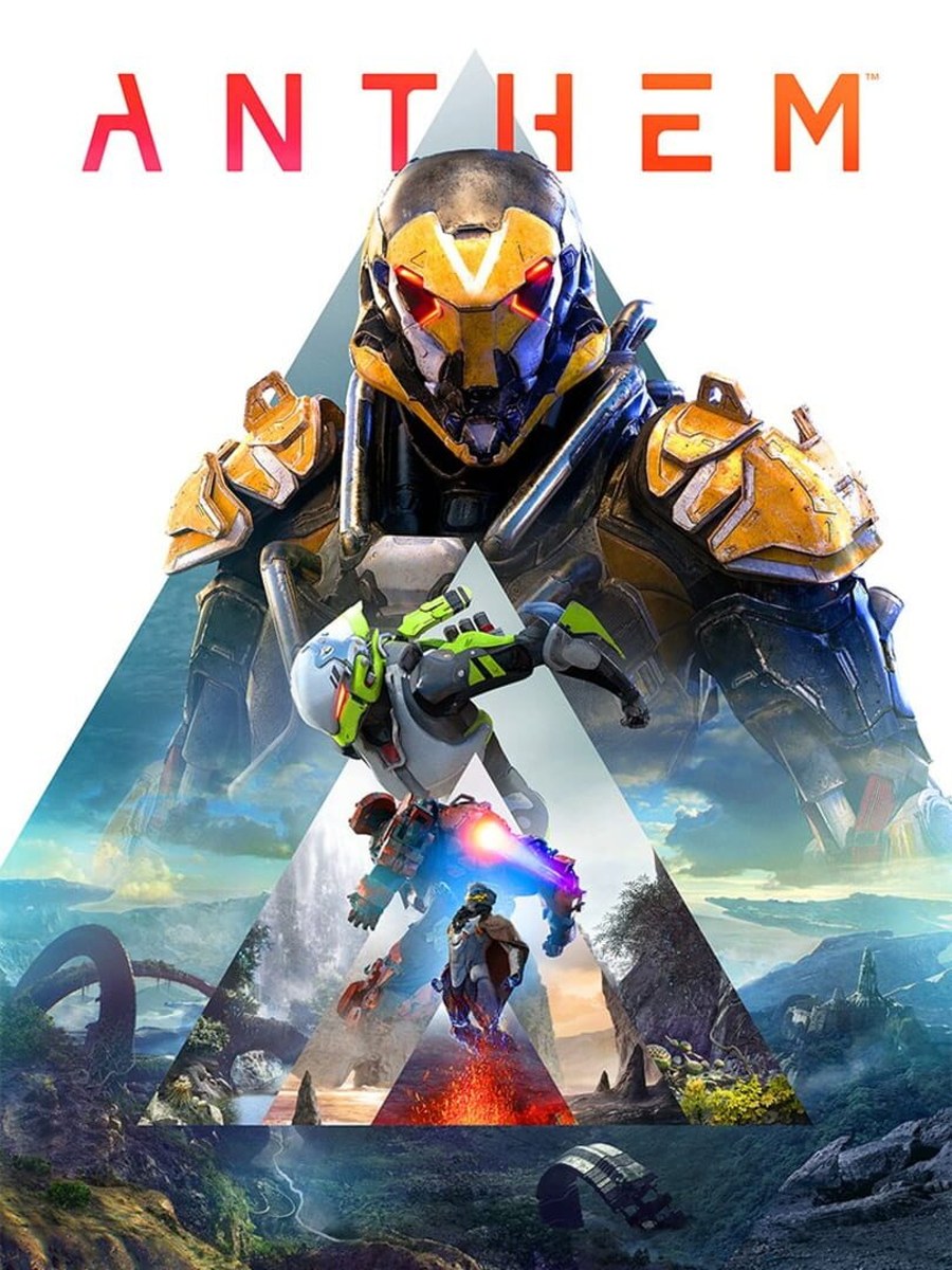 Anthem cover art.