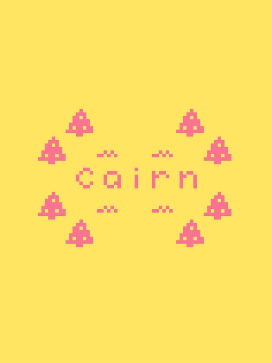 Cairn cover art.