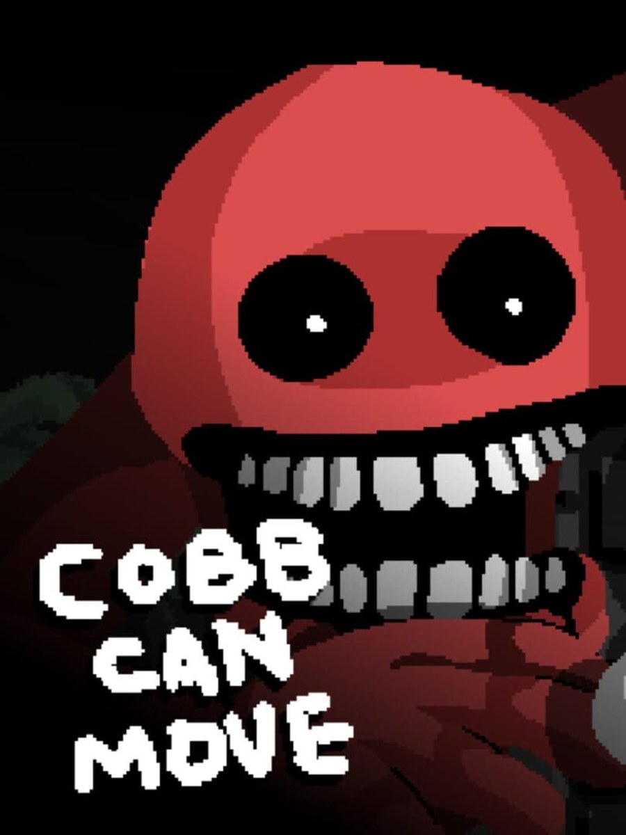 Cobb Can Move cover art.
