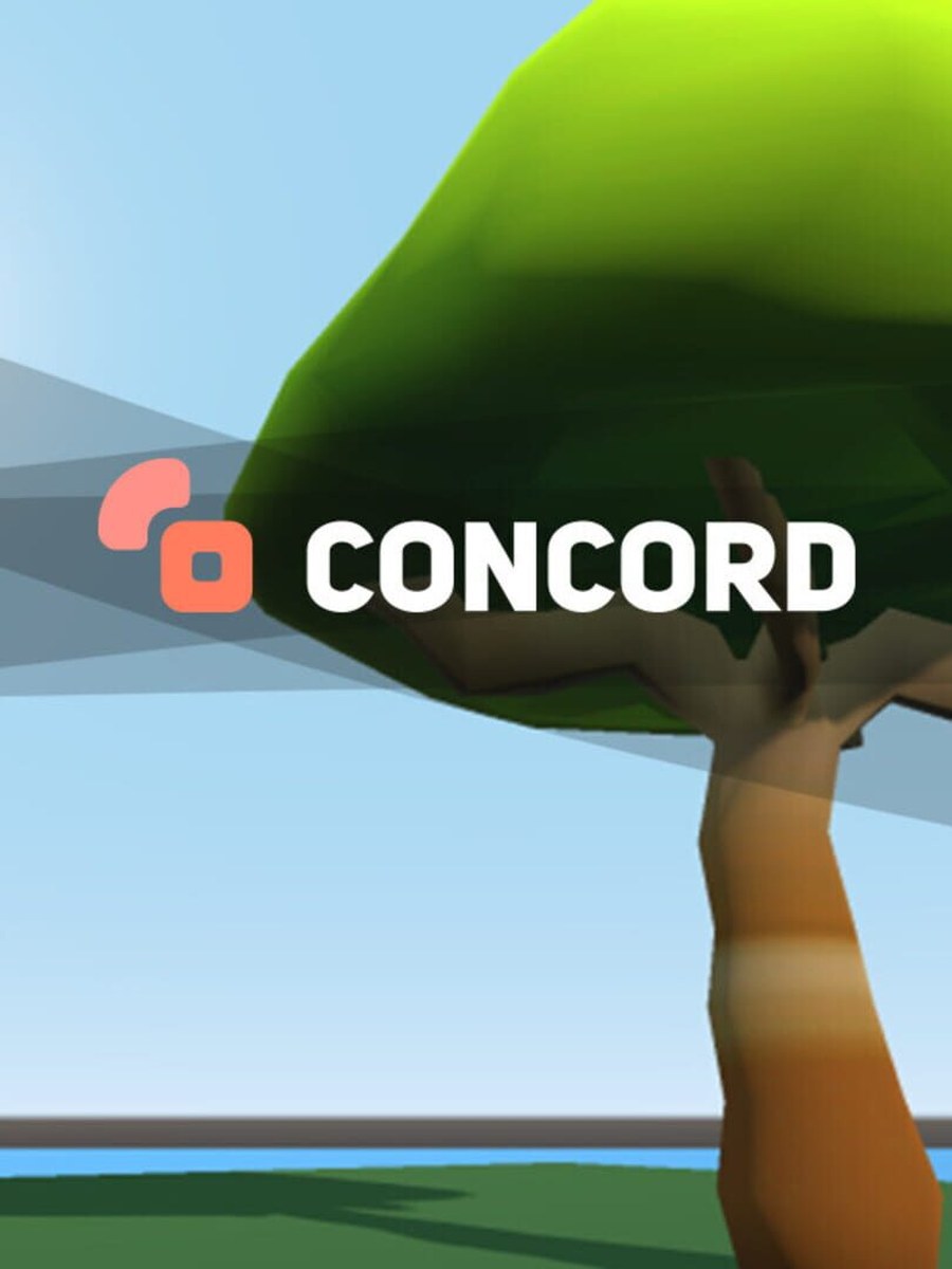 Concord cover art.