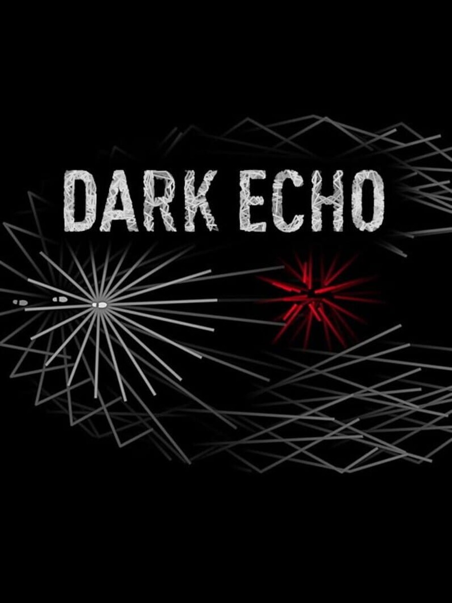 Dark Echo cover art.