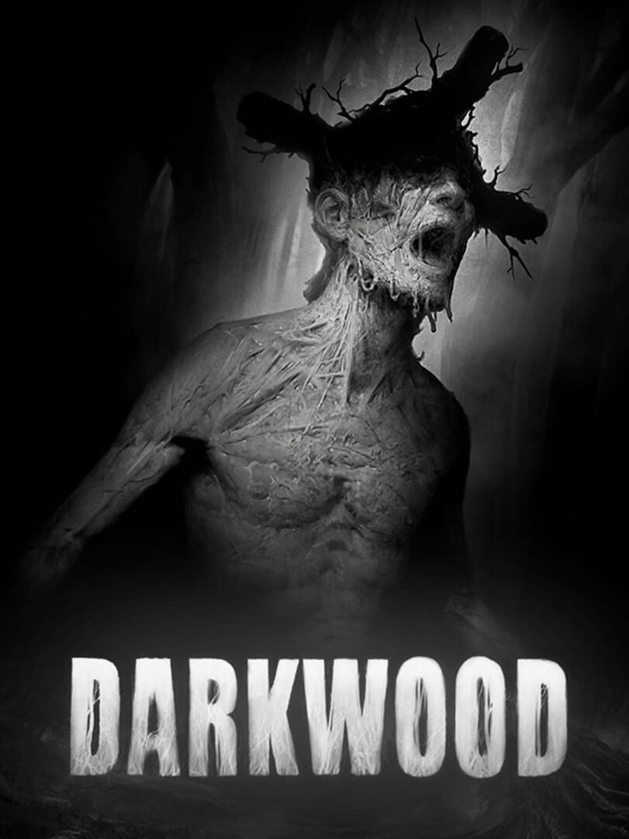 Darkwood cover art.