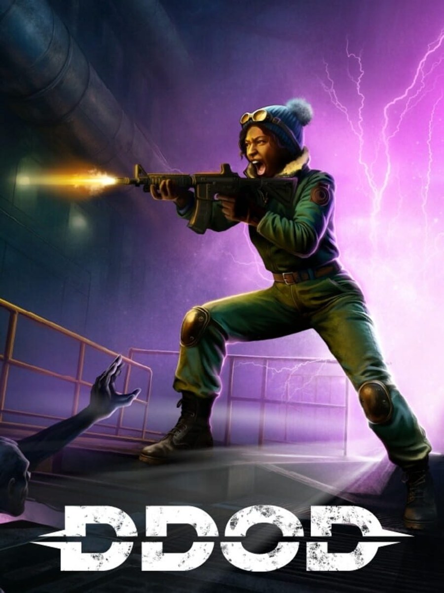 DDoD cover art.
