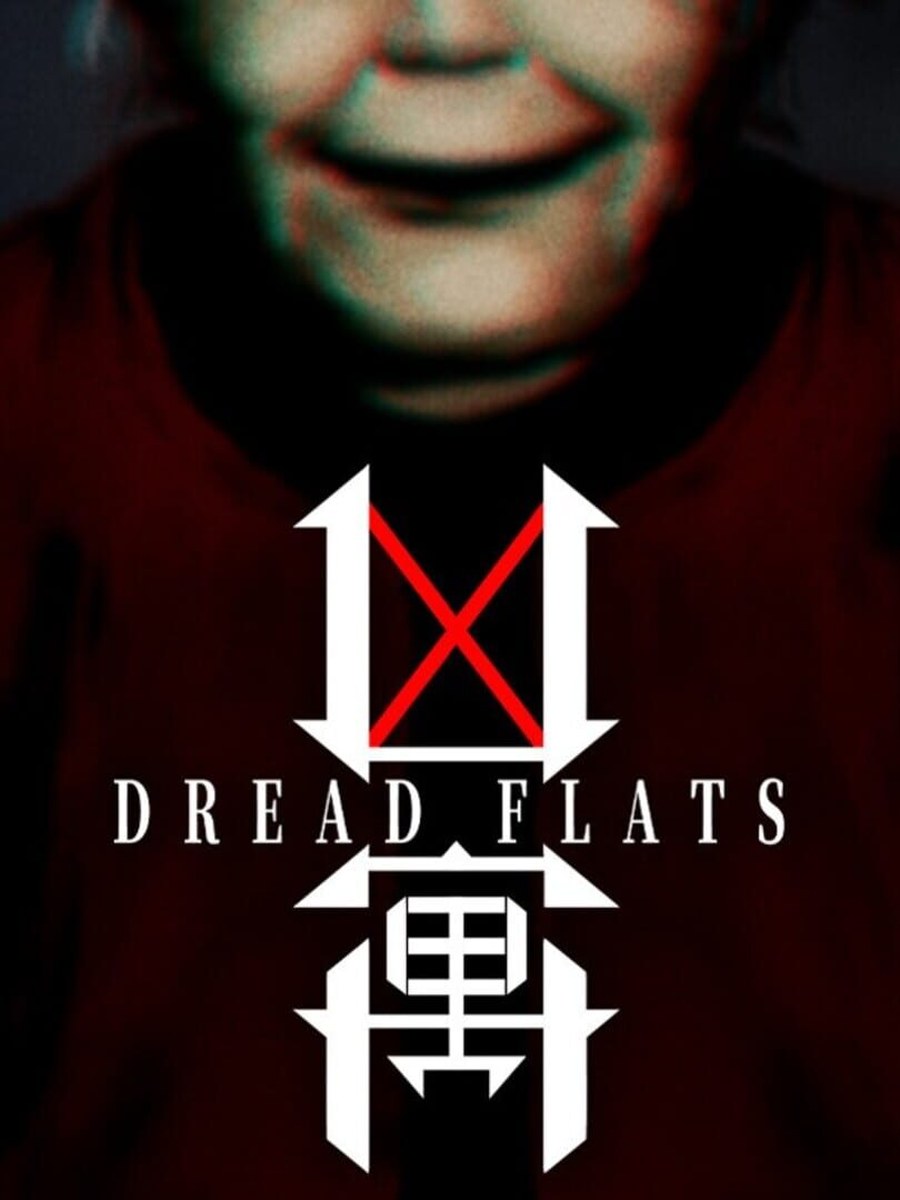 Dread Flats cover art.