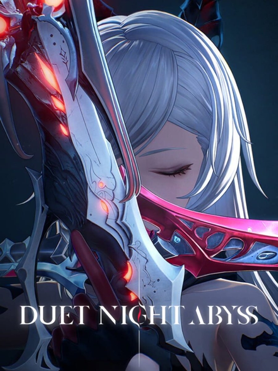 Duet Night Abyss cover art.