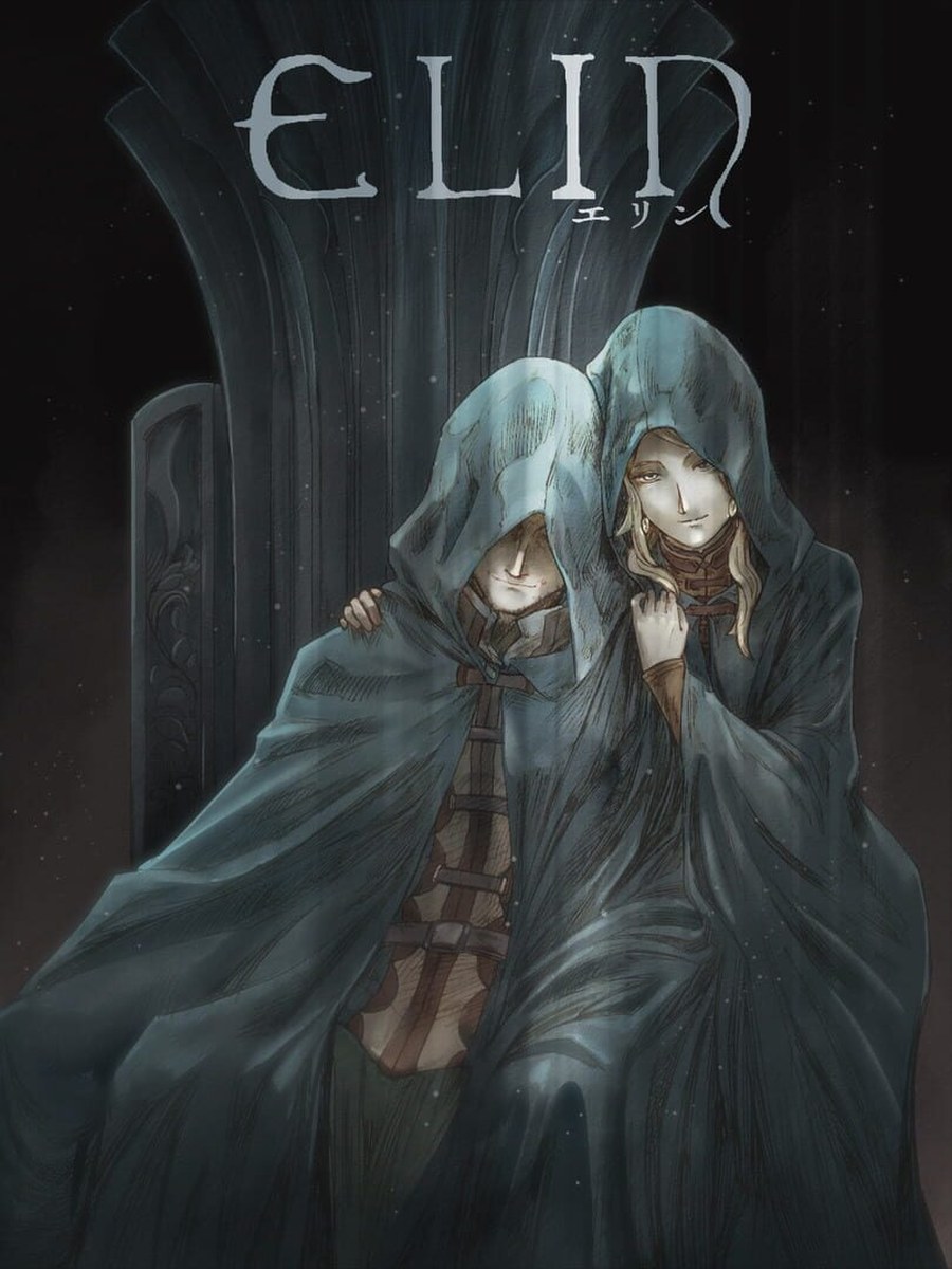 Elin cover art.