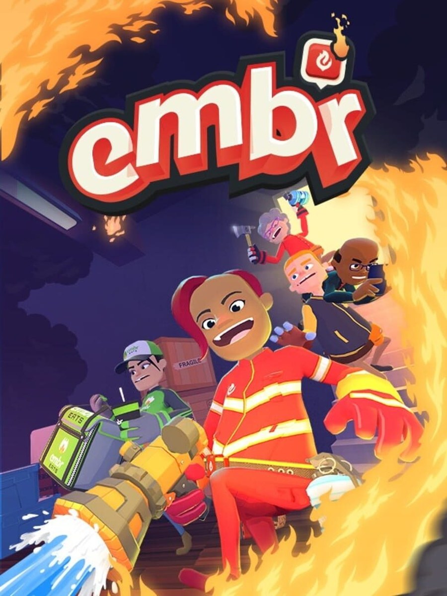 Embr cover art.
