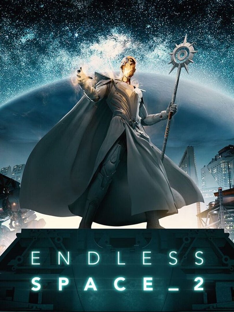 Endless Space 2 cover art.