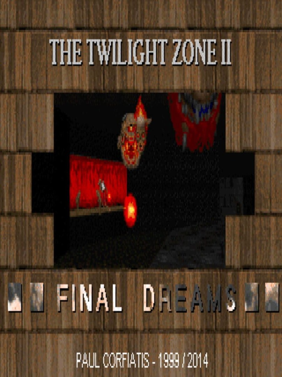 Final Zone 2 cover art.
