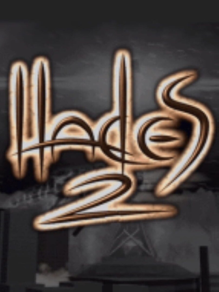 Hades II cover art.