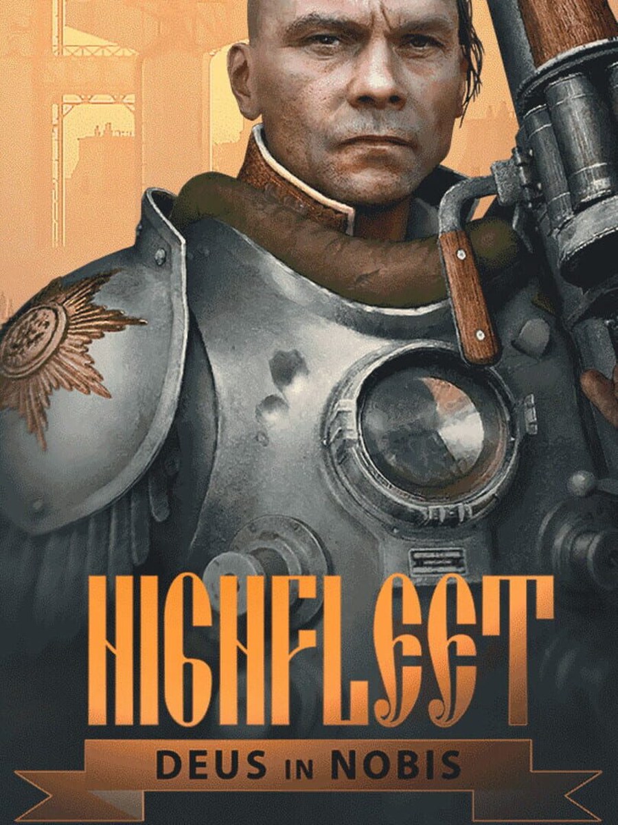 HighFleet cover art.
