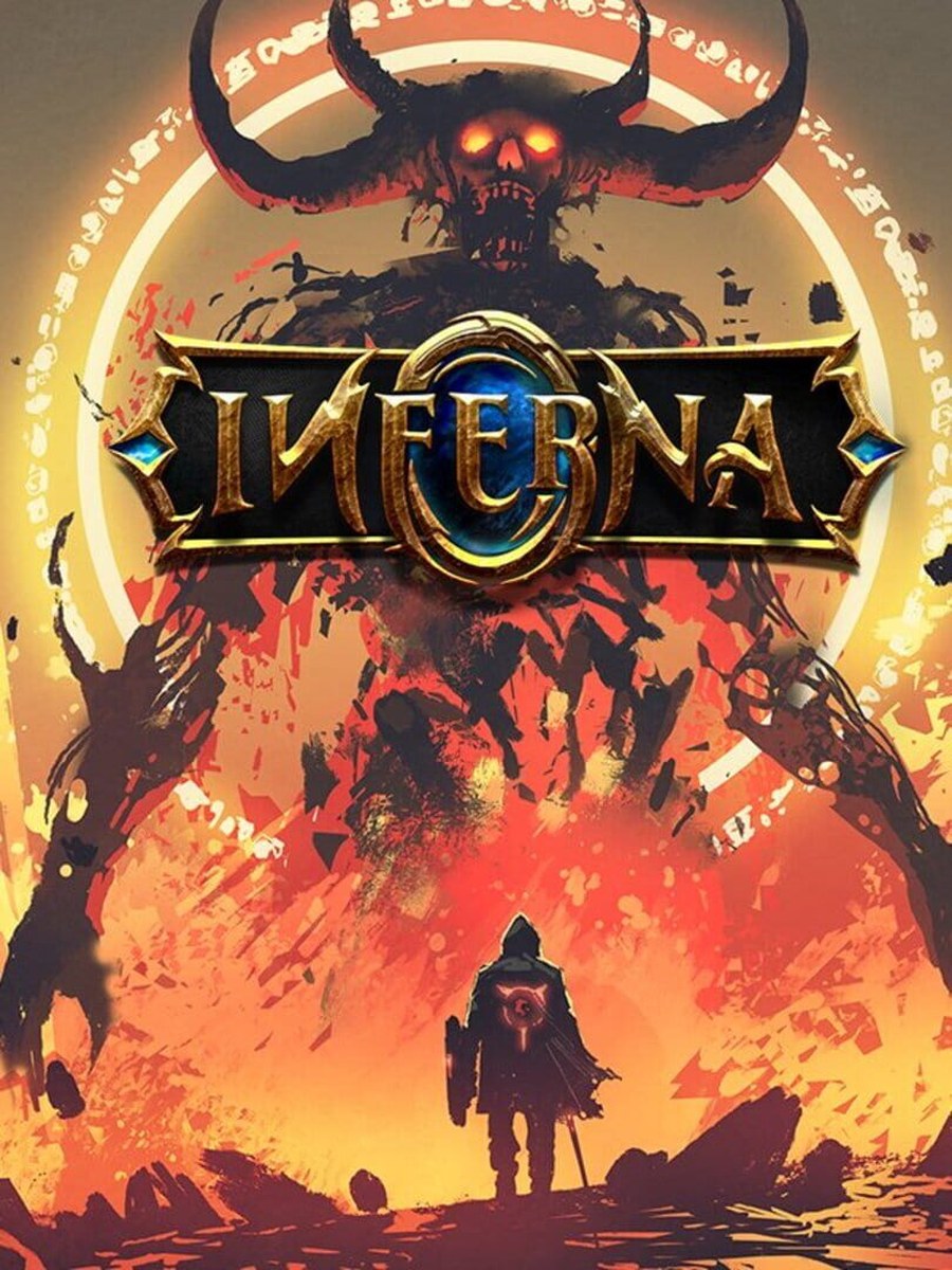 Inferna cover art.