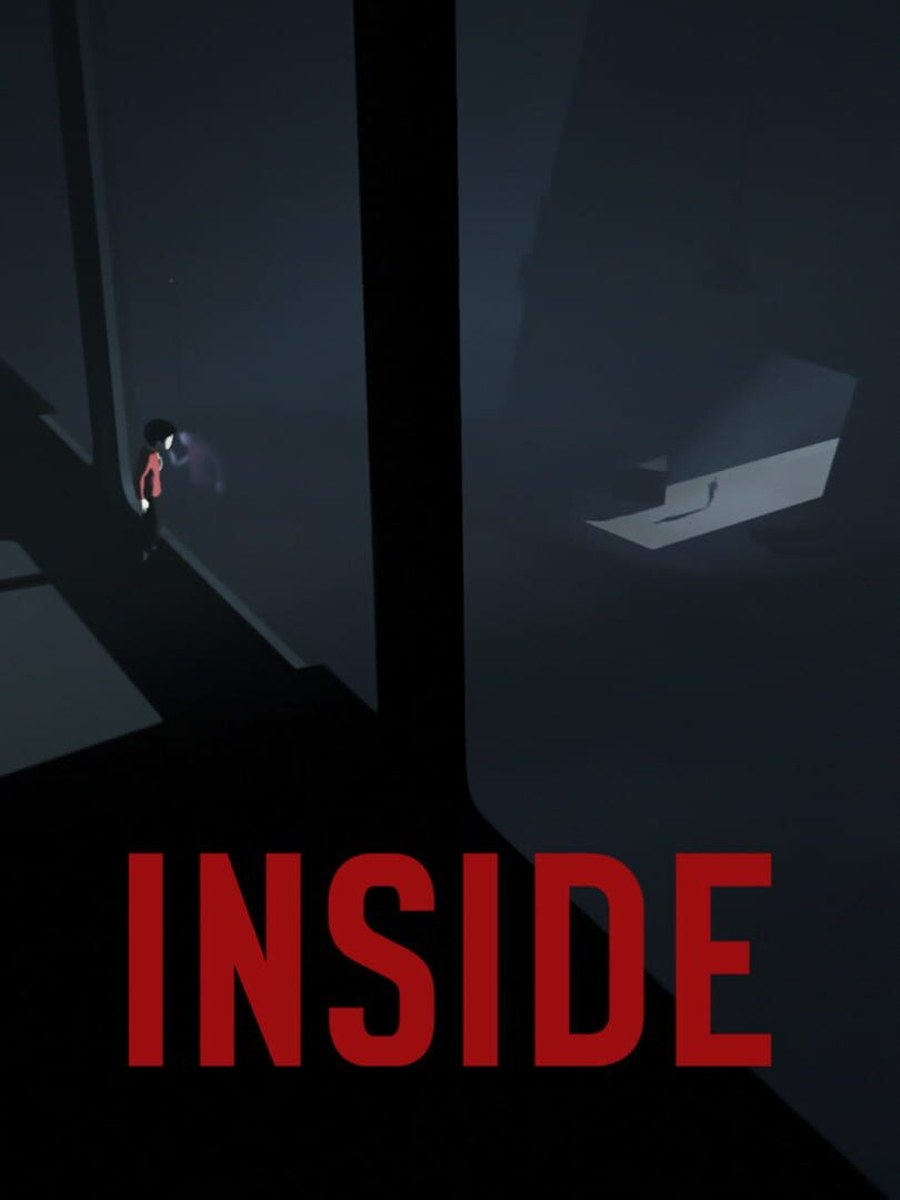Inside cover art.