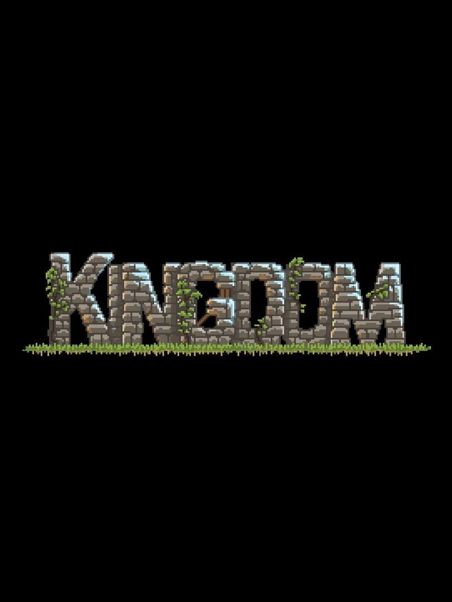 Kingdom cover art.