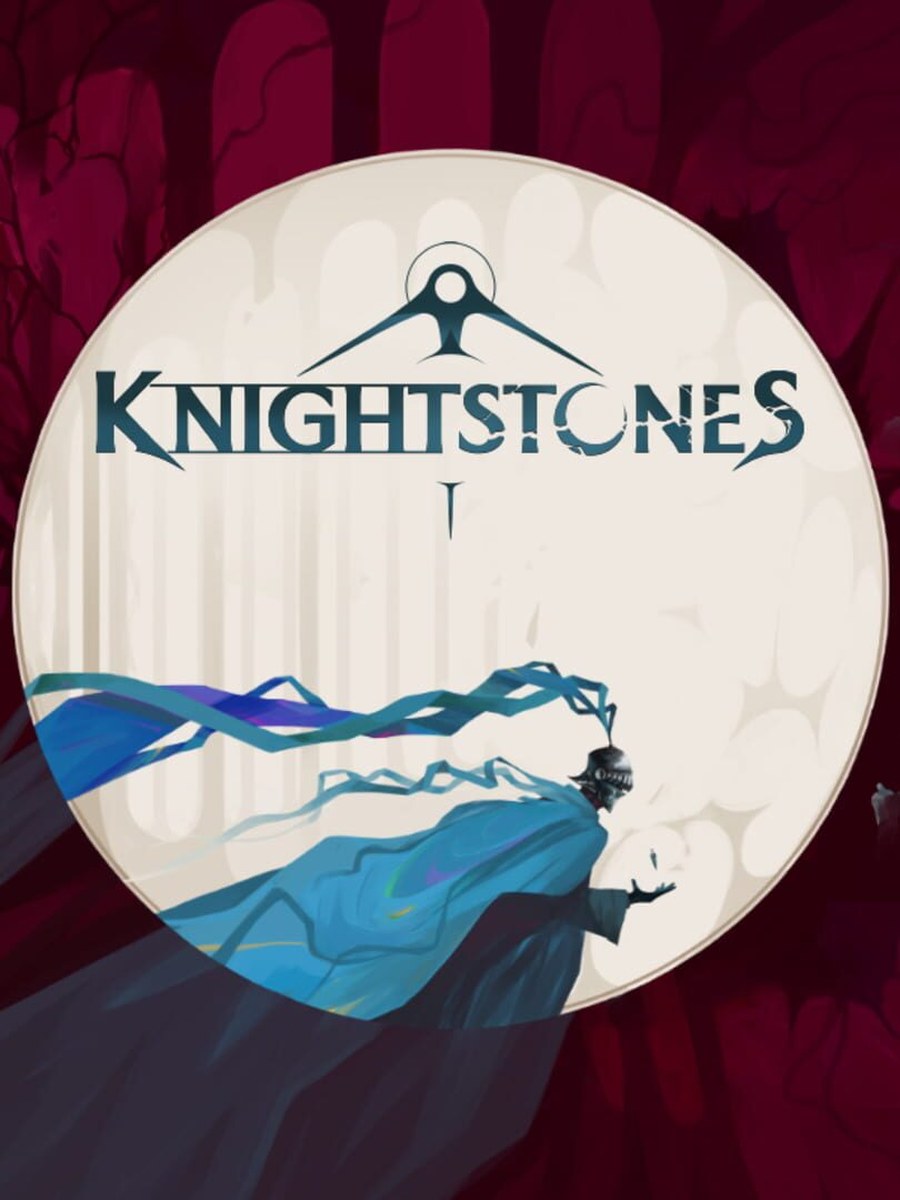 Knightstones cover art.