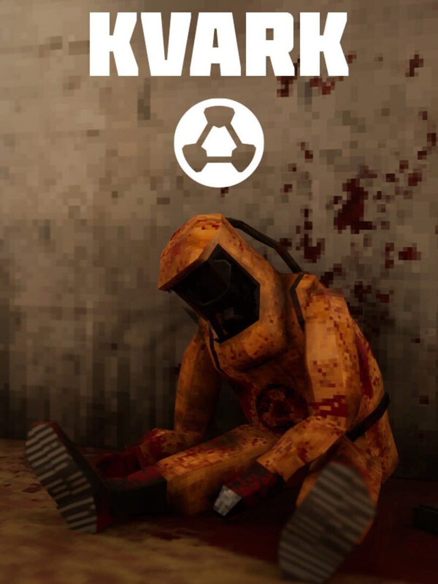 Kvark cover art.