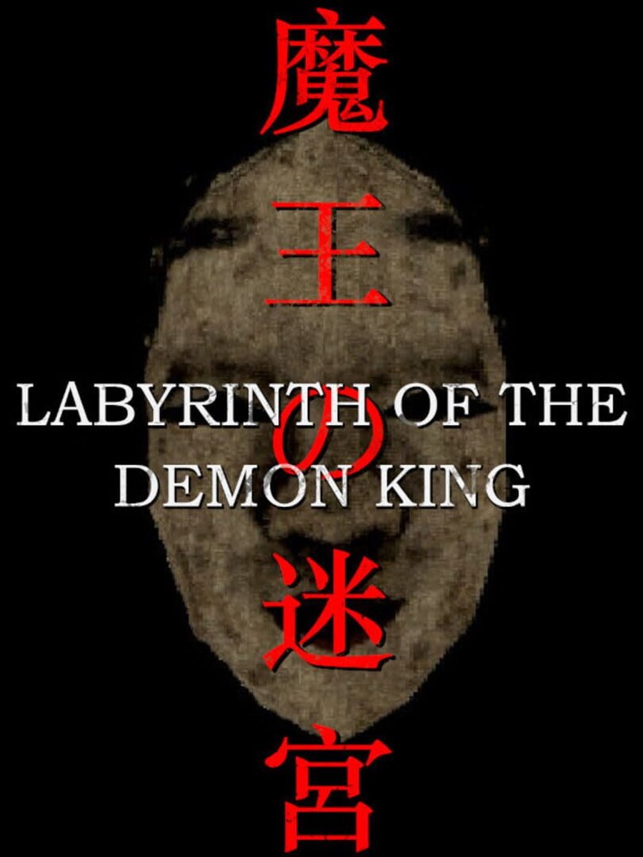 Labyrinth of the Demon King cover art.