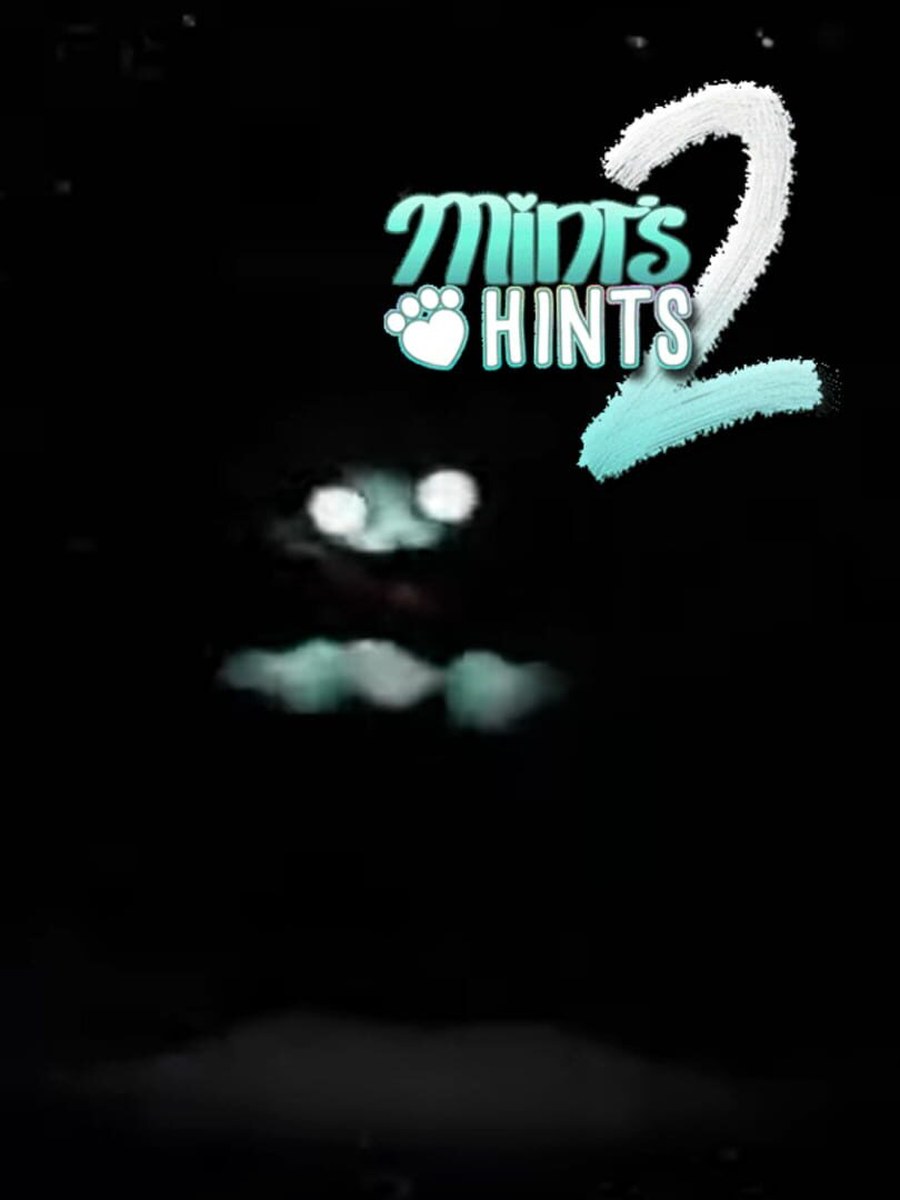 Mint's Hints: Chapter 2 cover art.
