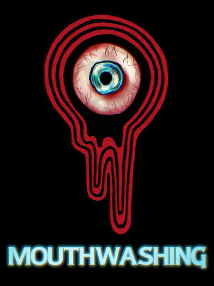 Mouthwashing cover art.