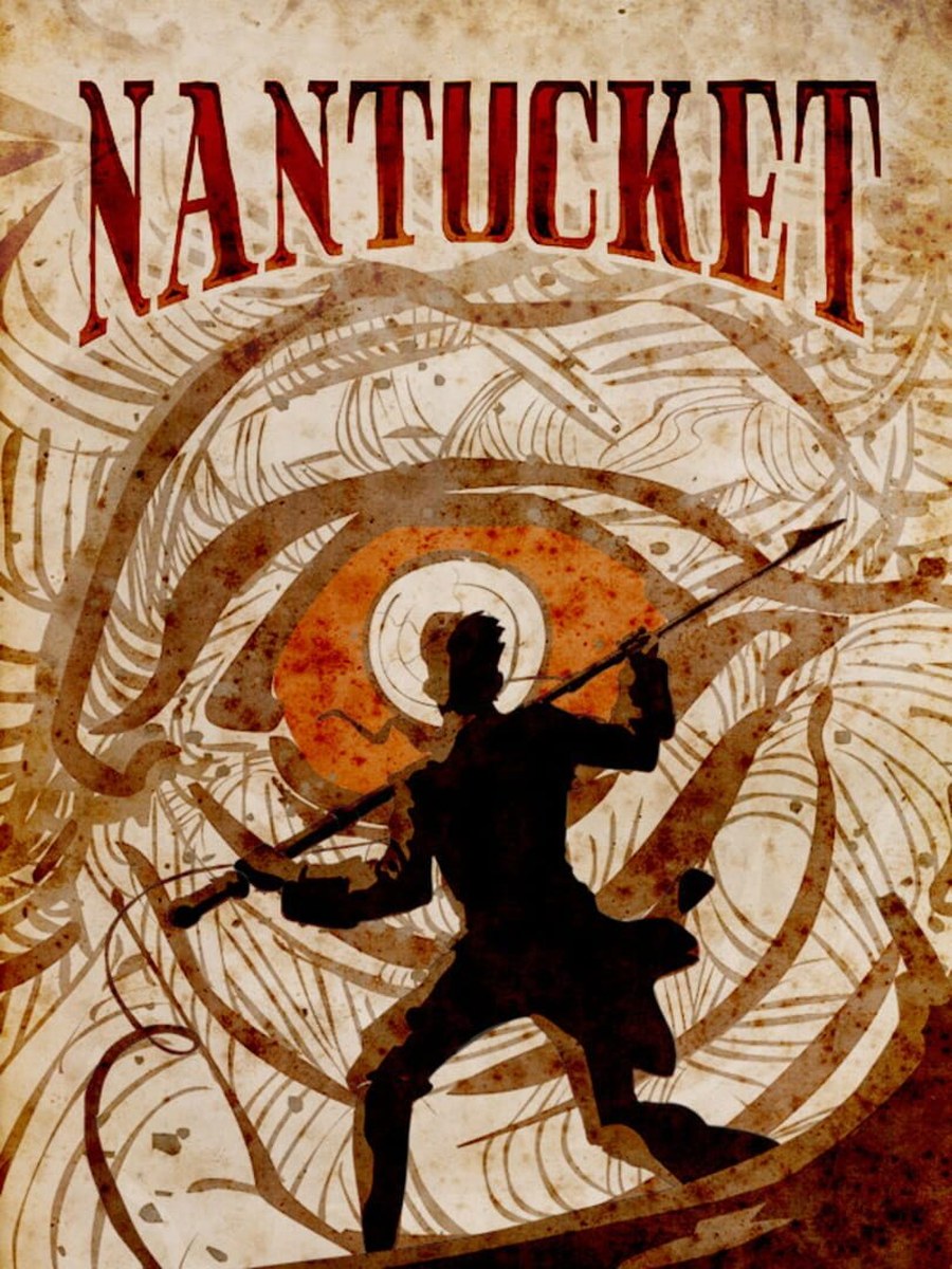 Nantucket cover art.