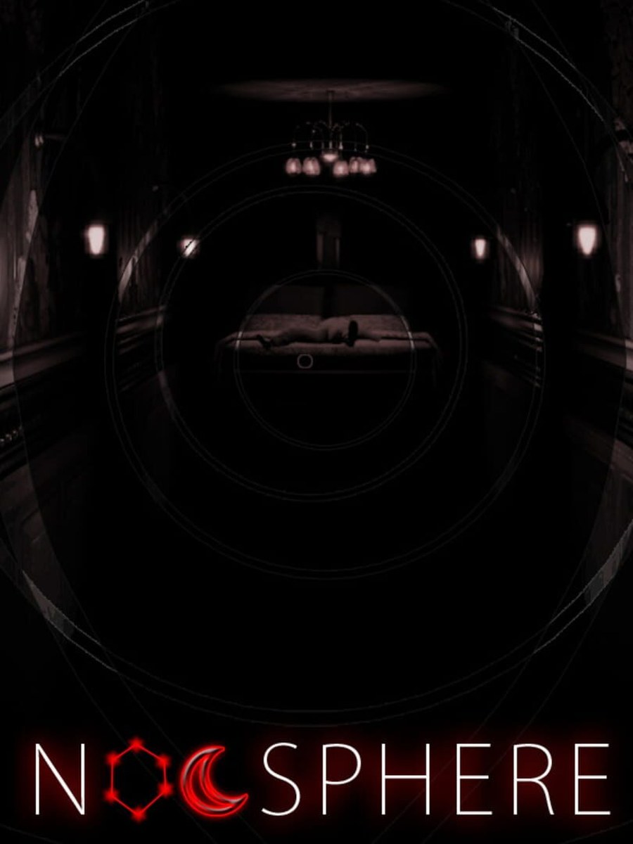 NOOSPHERE cover art.