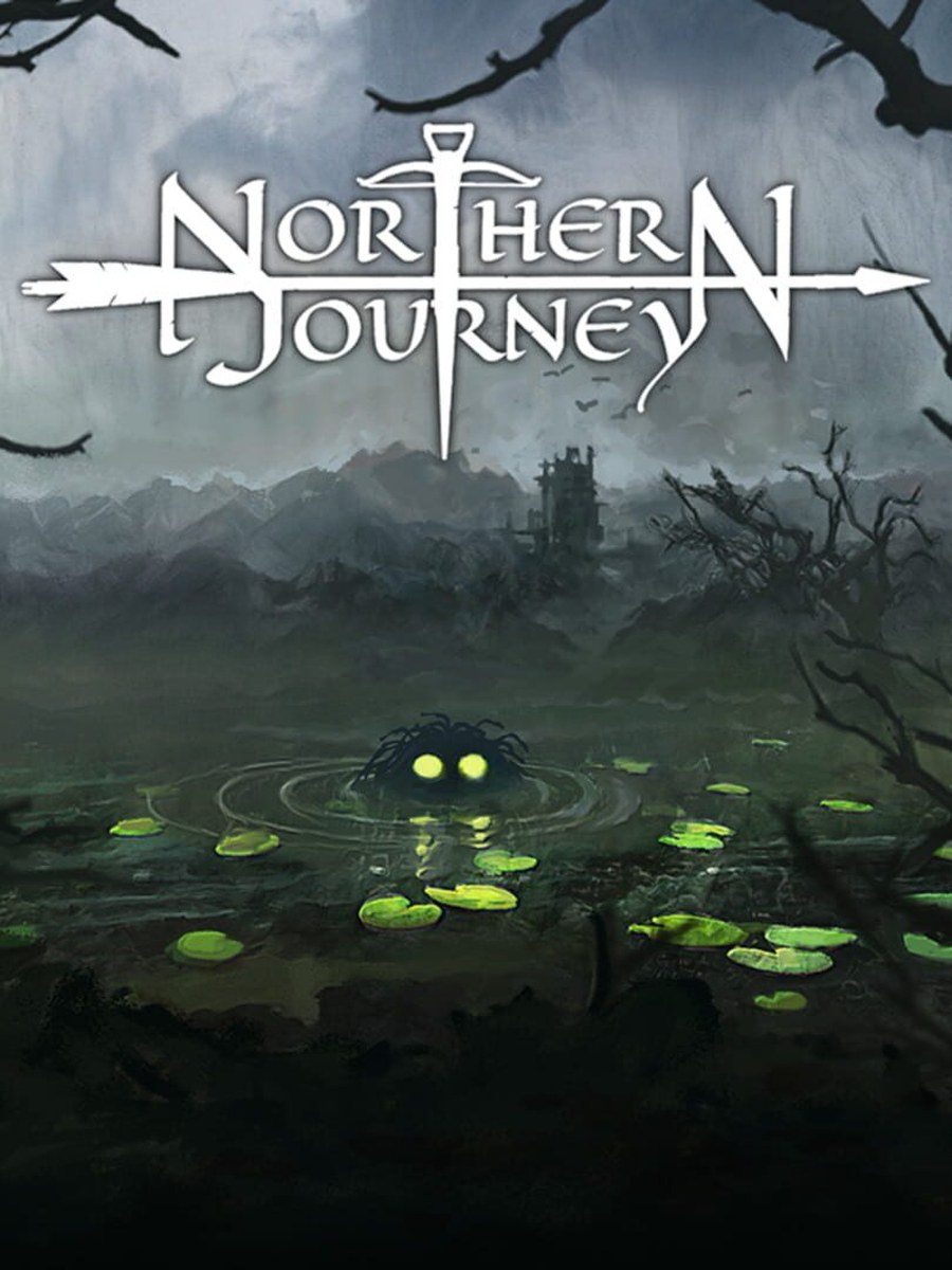 Northern Journey cover art.