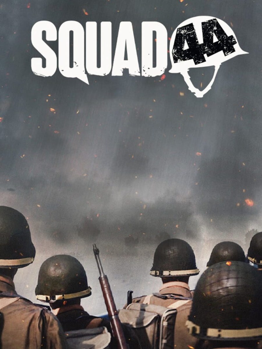 Post Scriptum cover art.