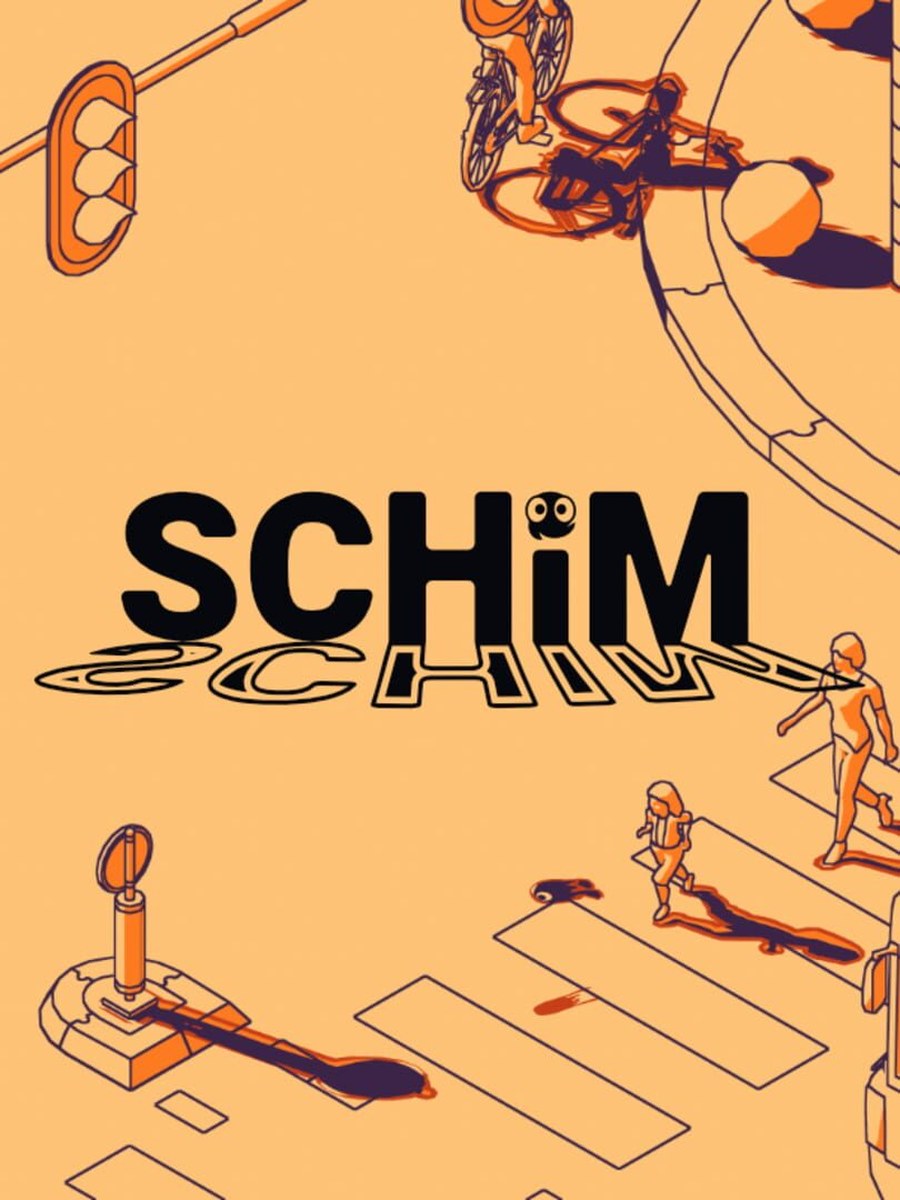SCHiM cover art.