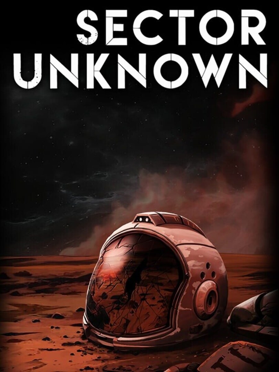 Sector Unknown cover art.
