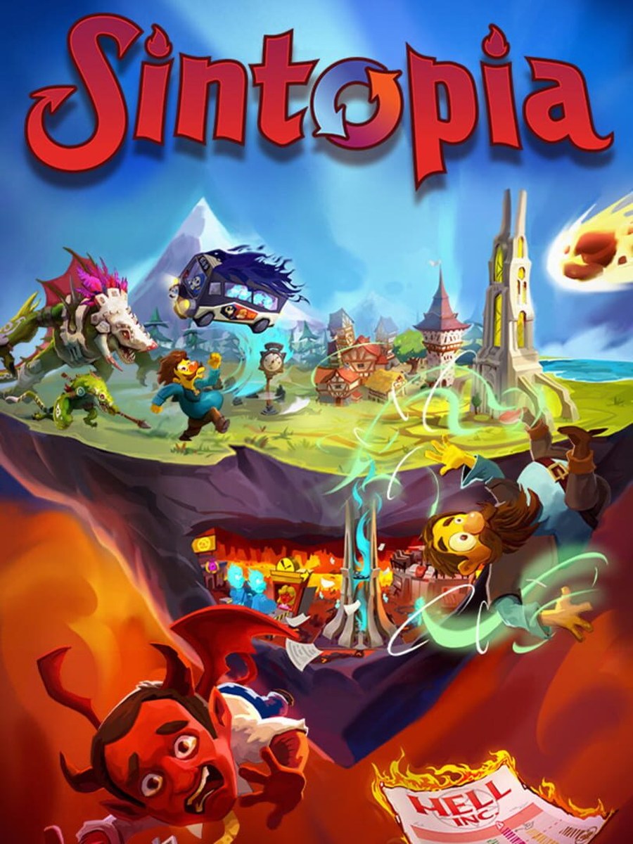 Sintopia cover art.