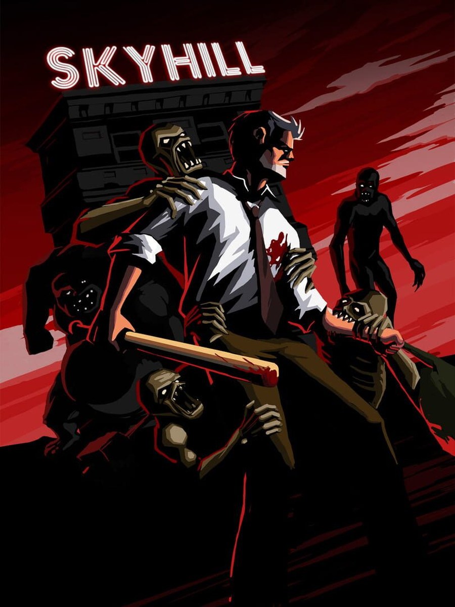 Skyhill cover art.