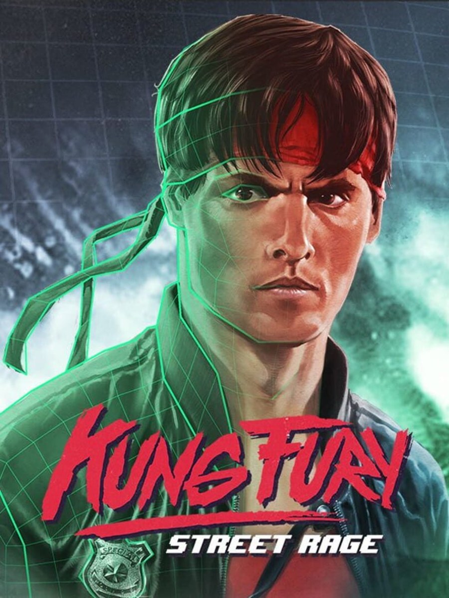 Streets of Fury cover art.