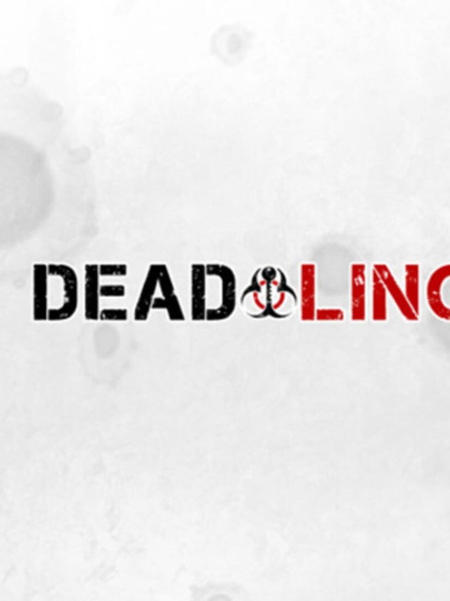 The Dead Linger cover art.