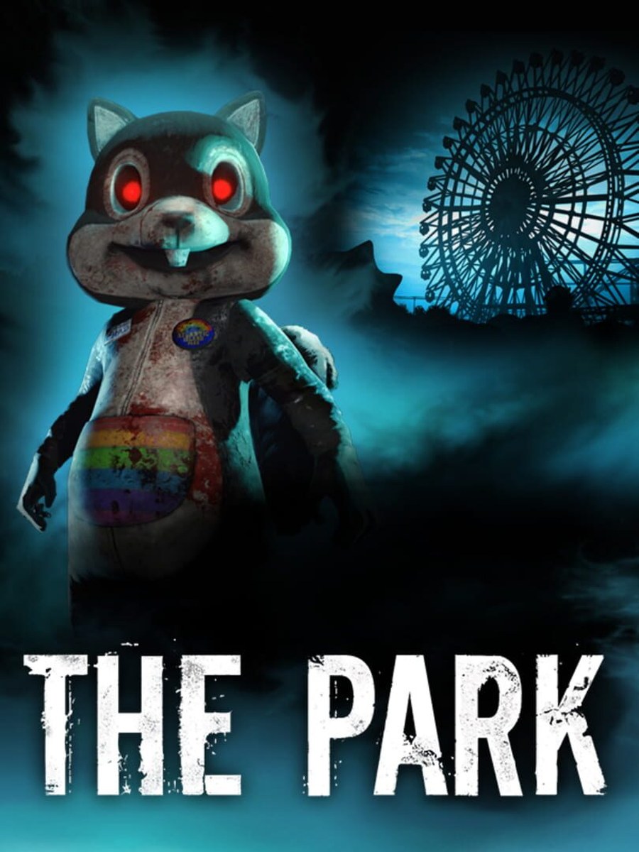 The Park cover art.