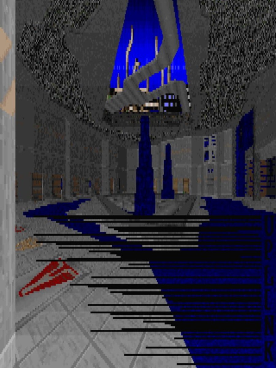 Uplink cover art.