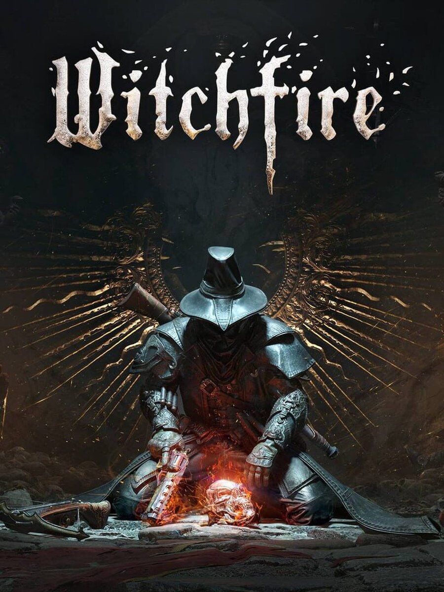 Witchfire cover art.