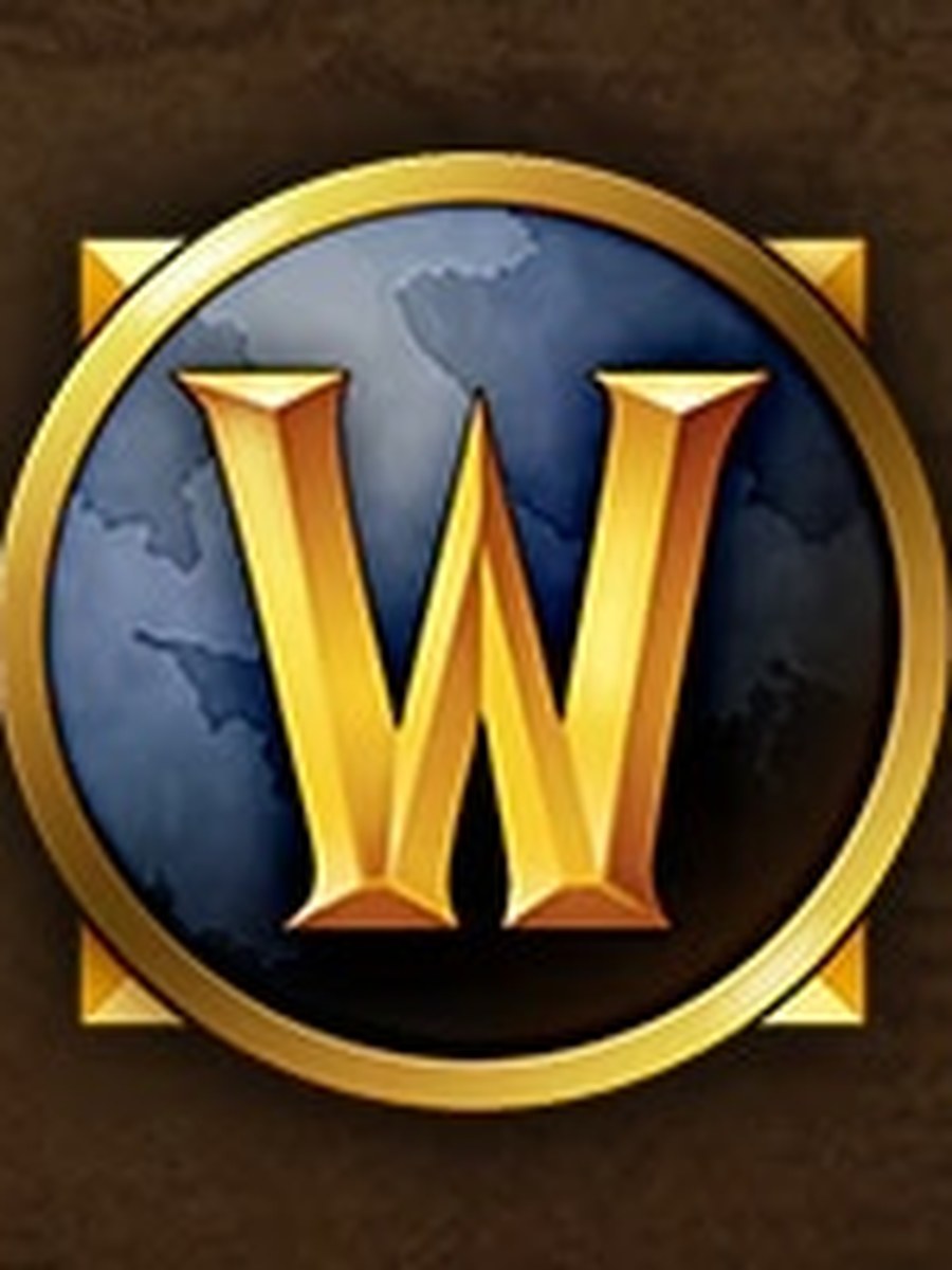 World of Warcraft: Plunderstorm cover art.